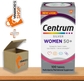 Centrum Women 100