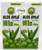 Aloe Amla Mix