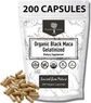 200 Count (Pack of 1)