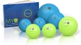 Multi-ball 7 Pack W/ 5" Mobility Ball