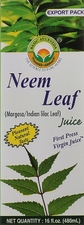 Neem Leaf