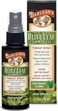 Olive Leaf Throat Spray - 1.5 oz