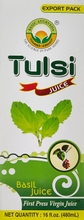 Tulsi (Basil)