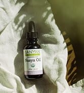 nasya oil